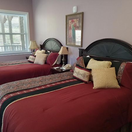 Hearthstone Elegant Lodge Kamiah Экстерьер фото